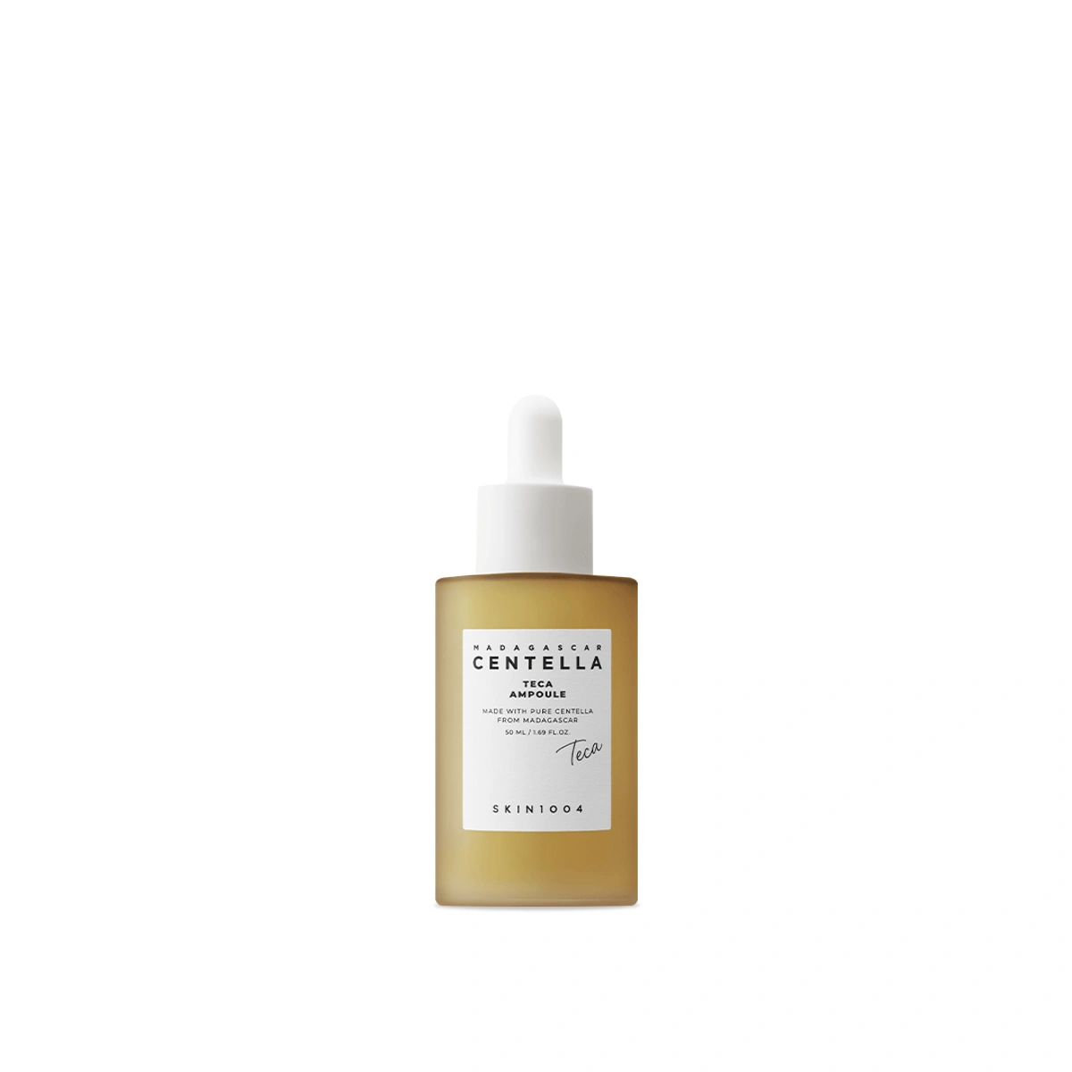 Pre Order Centella Teca Ampoule by Skin1004
