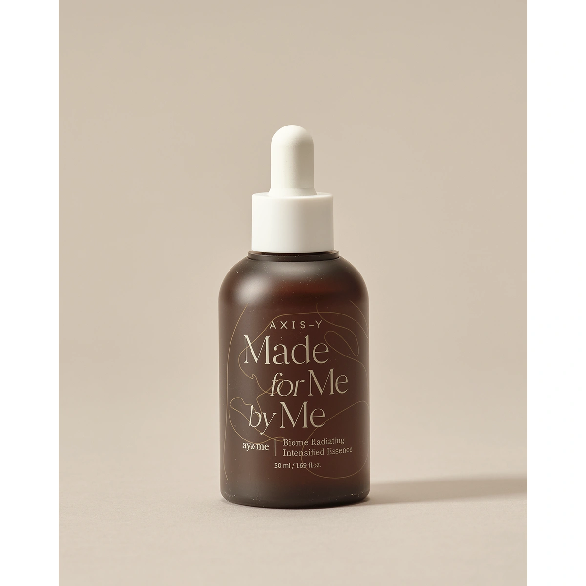 Biome Radiating Intensified Essence by Axis-Y