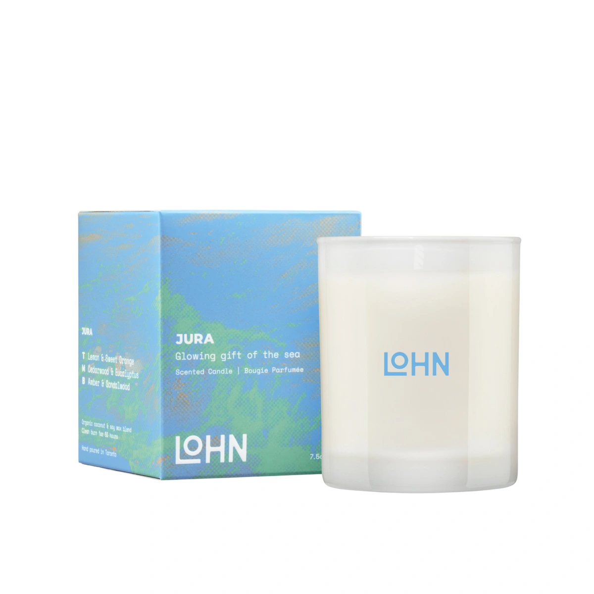 Jura Candle by Lohn