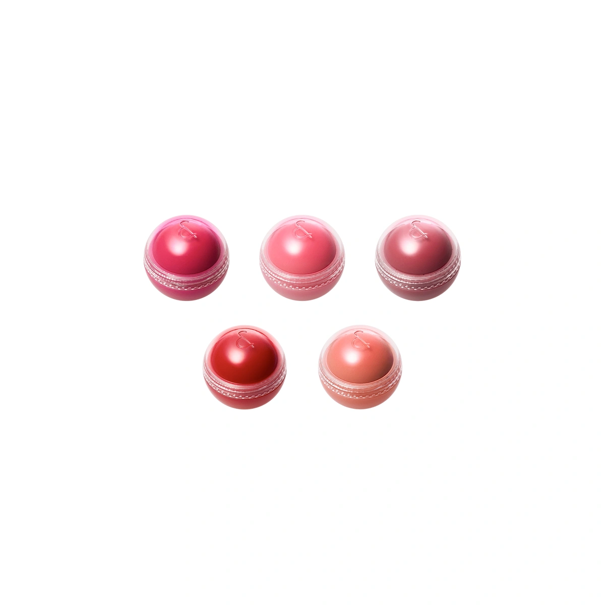 Juicy Roll Cheek by rom&nd