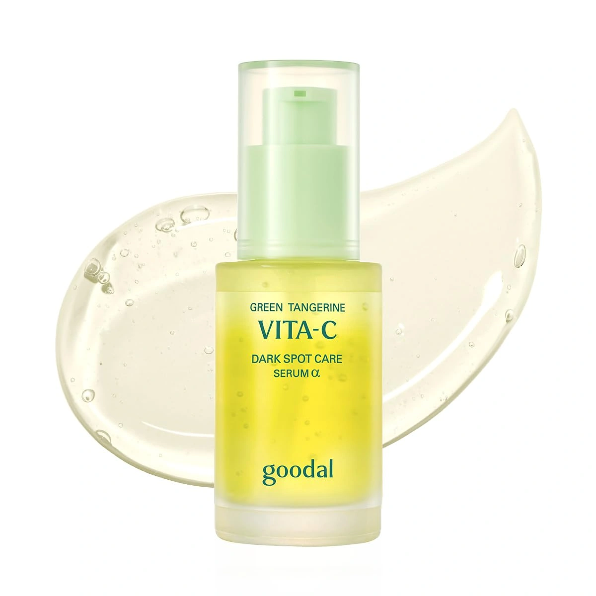 Goodal Green Tangerine Vitamin C Serum Advanced Ver by Goodal