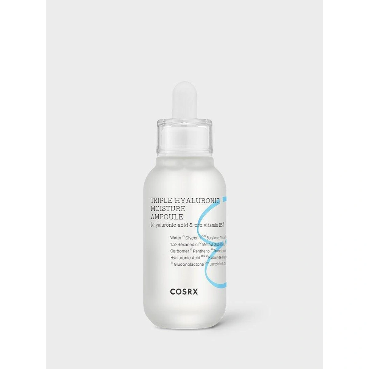 Hydrium Triple Hyaluronic Moisture Ampoule by Cosrx