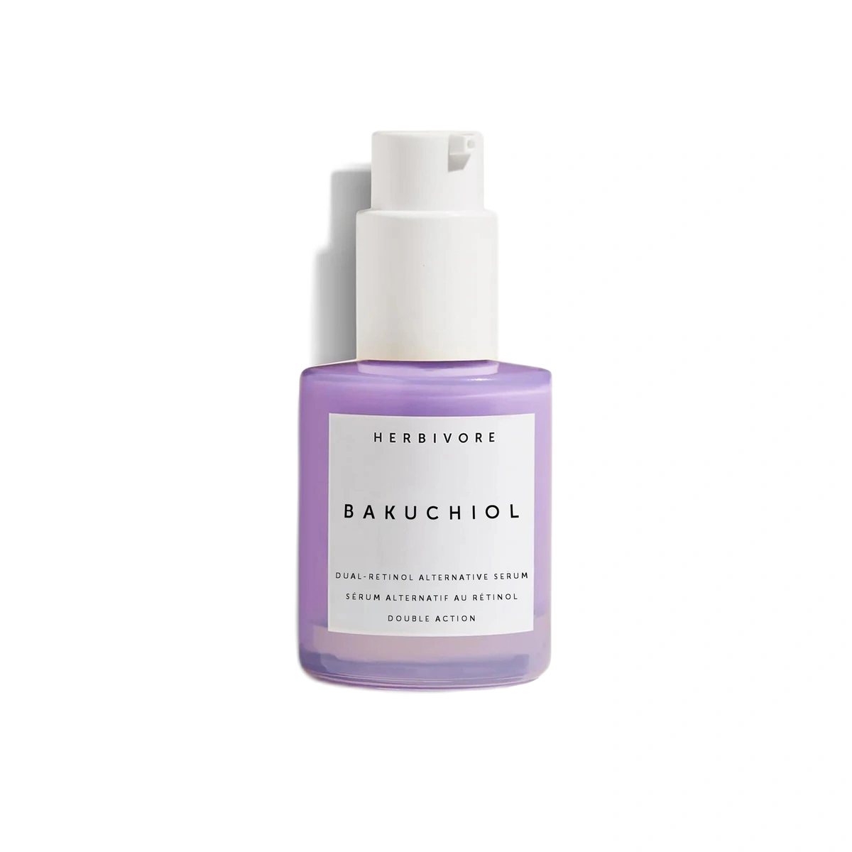 Bakuchiol Retinol Alternative Serum by Herbivore