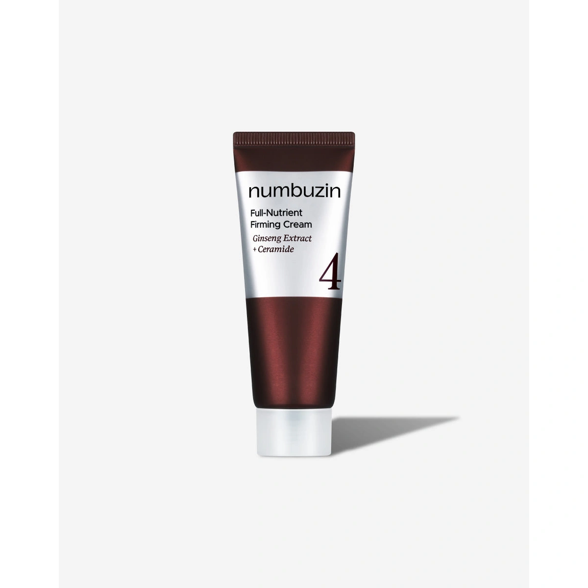 No 4 Full Nutrient Firming Cream by Numbuzin