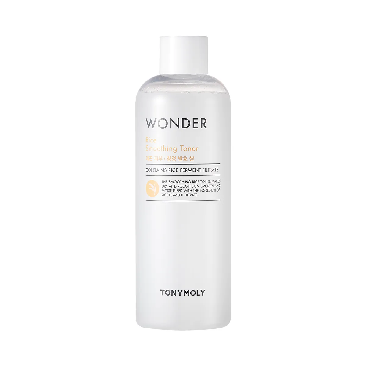 Wonder Rice Smoothing Toner by Tony Moly