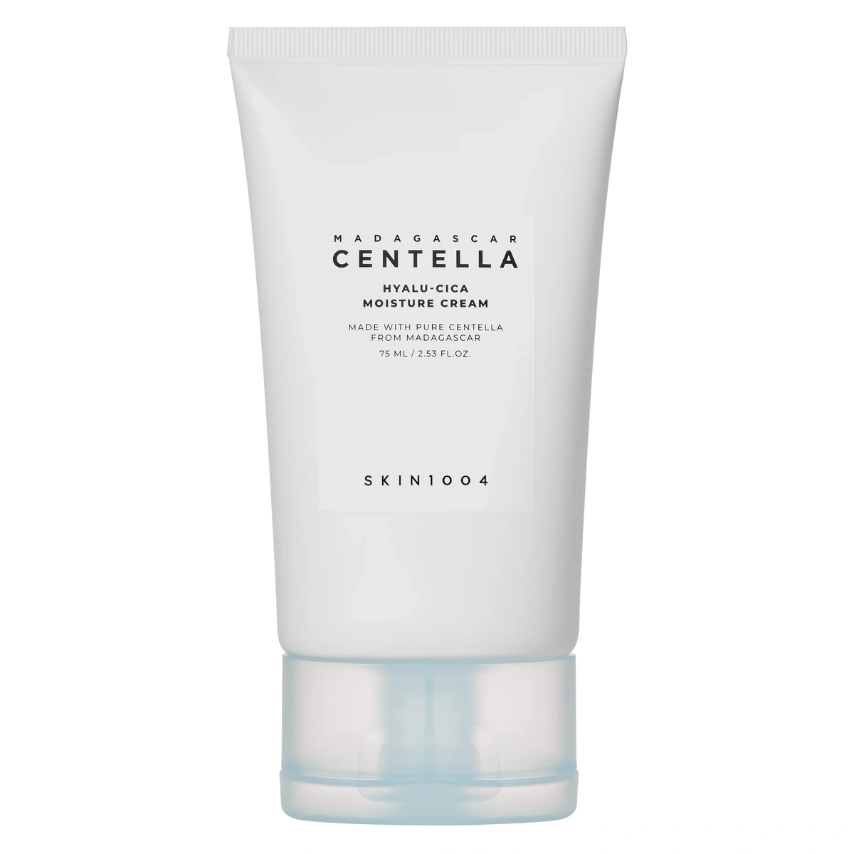 Madagascar Centella Hyalu Cica Moisture Cream by Skin1004