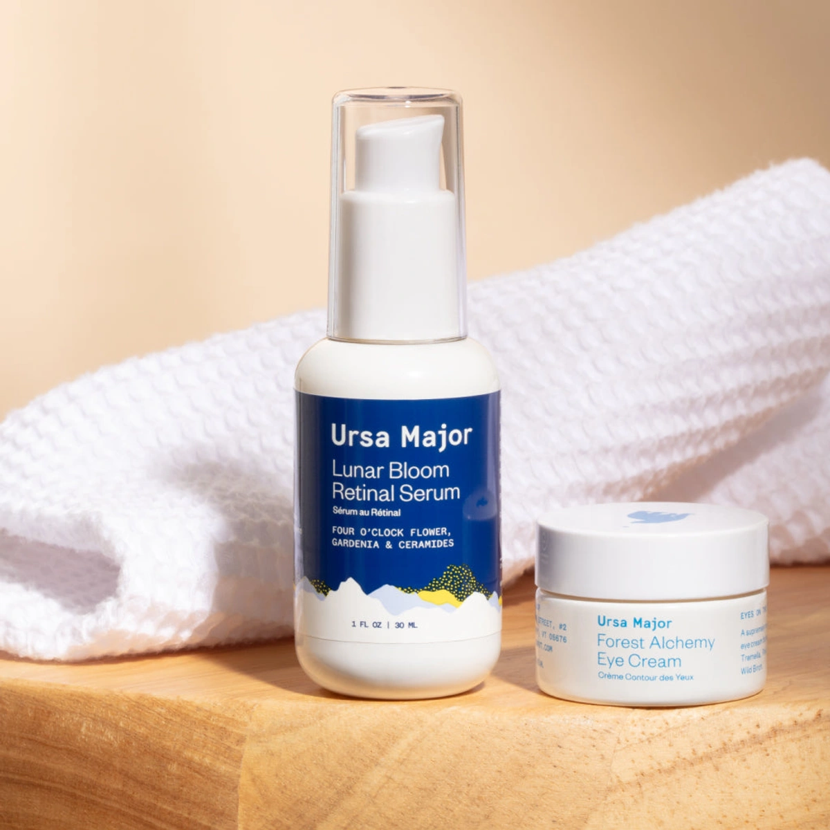Ursa Major Renewing Essentials by The Detox Market