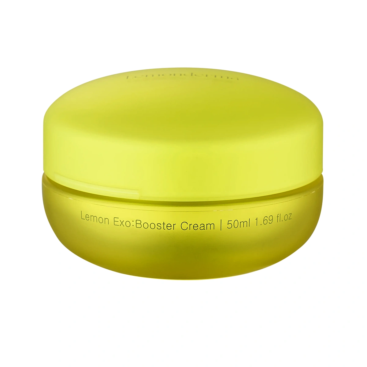 Lemonshot Exo Booster Cream by Lemonderma