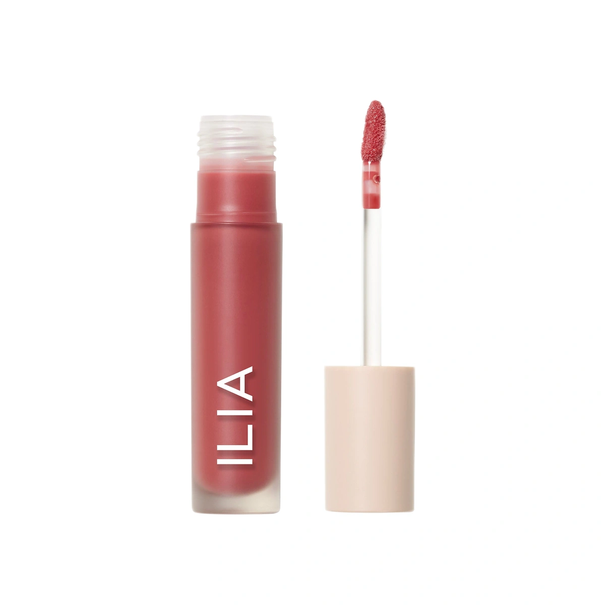 Overglaze Hydrating Lip Gloss by ILIA