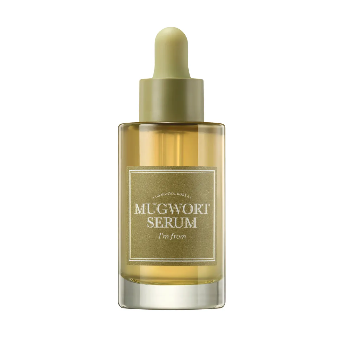 Mugwort Serum by I'm From