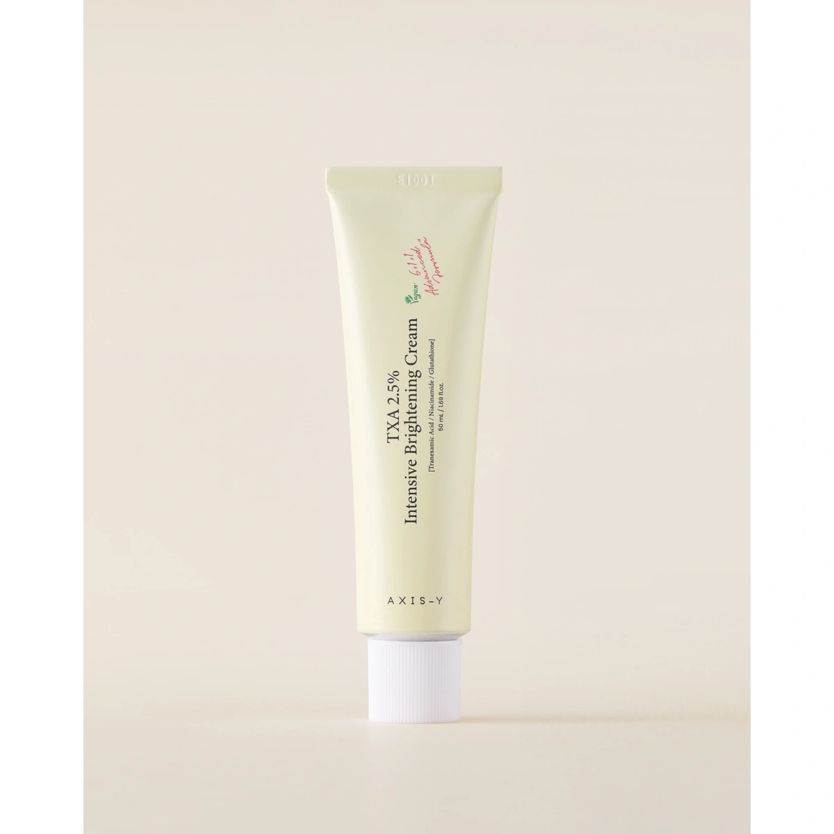 Txa 2 5 Intensive Brightening Cream by Axis-Y