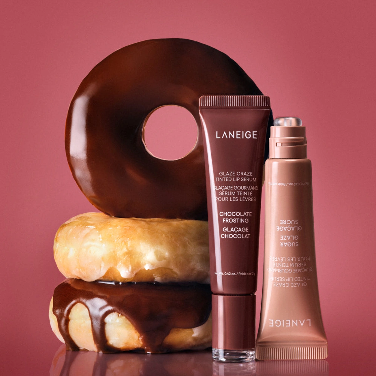 Winter Glaze Craze Duo by LANEIGE