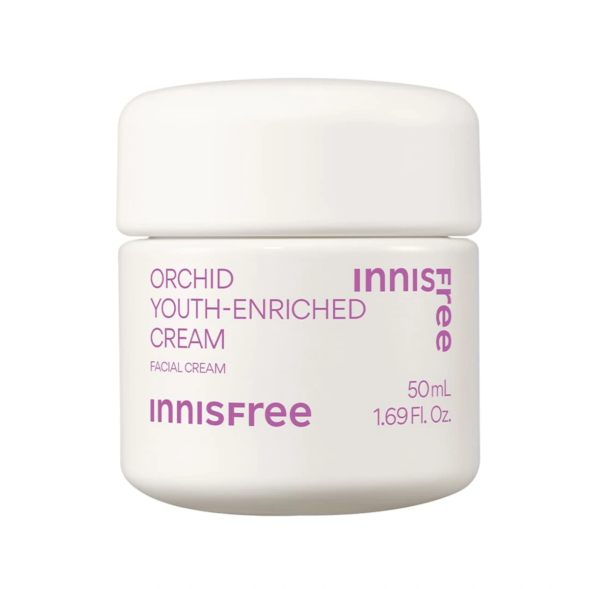 Orchid Youth Enriched Cream by Innisfree