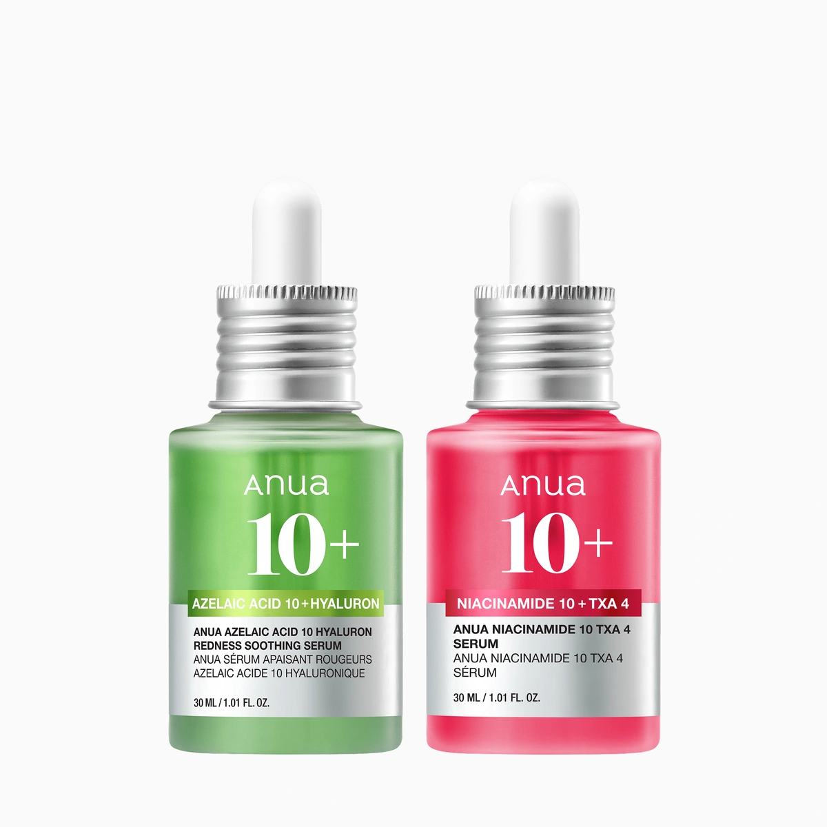 Spotless Skin Duo by Anua