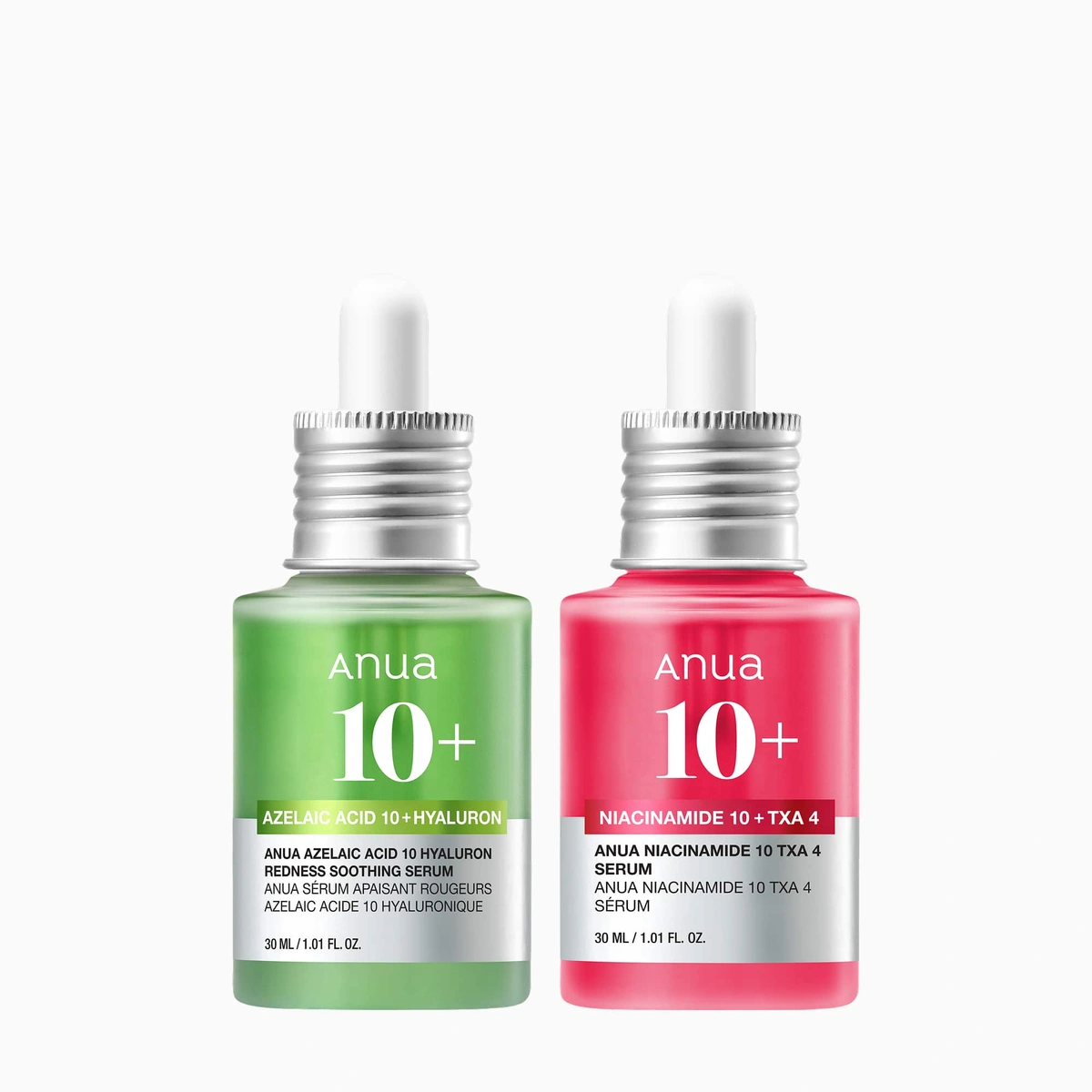 Spotless Skin Duo by Anua
