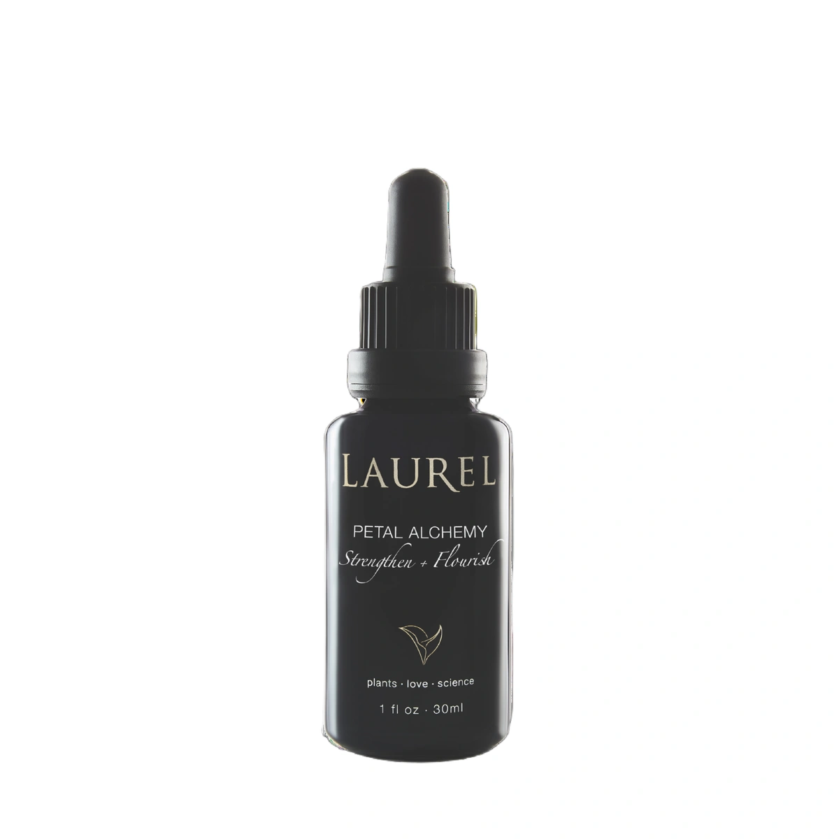 Petal Alchemy Strengthen Flourish by Laurel Skin