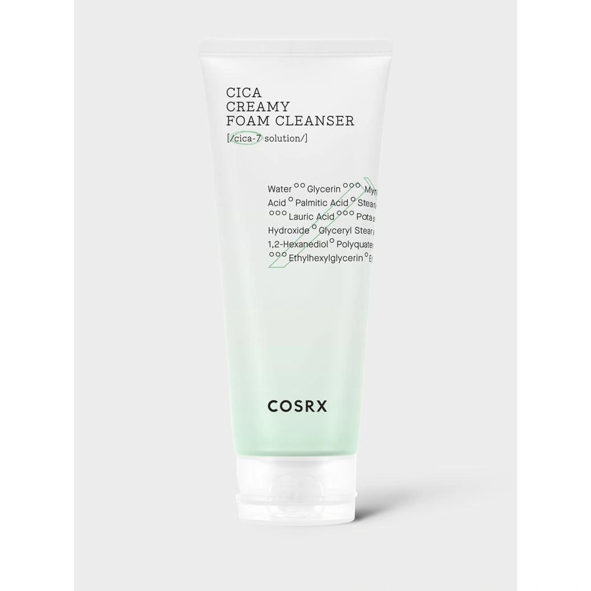 Pure Fit Cica Creamy Foam Cleanser by Cosrx