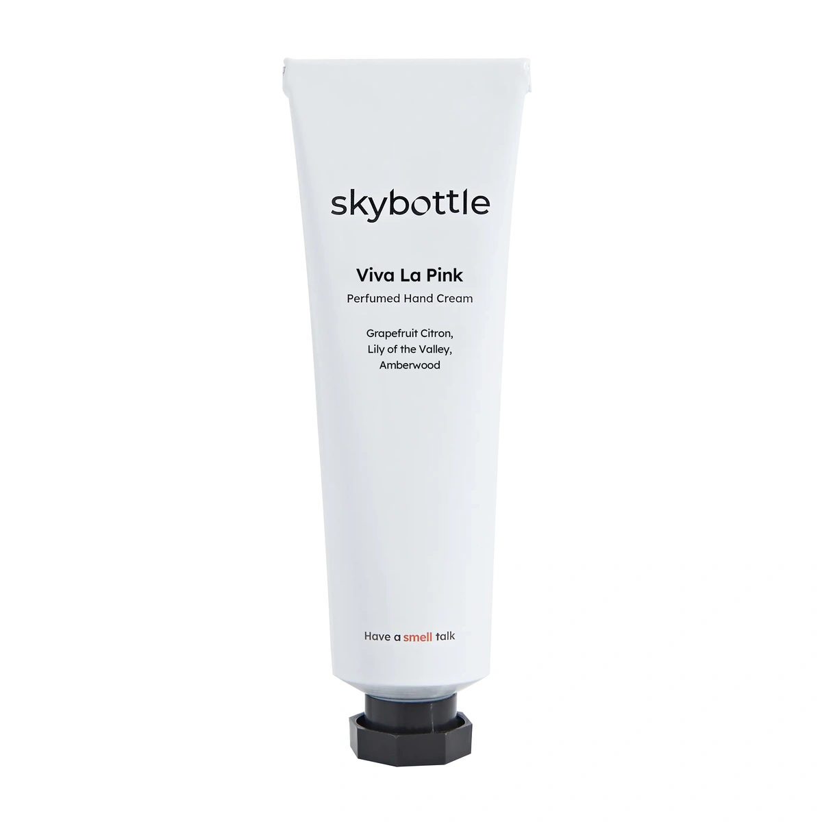 Perfumed Hand Cream by Skybottle