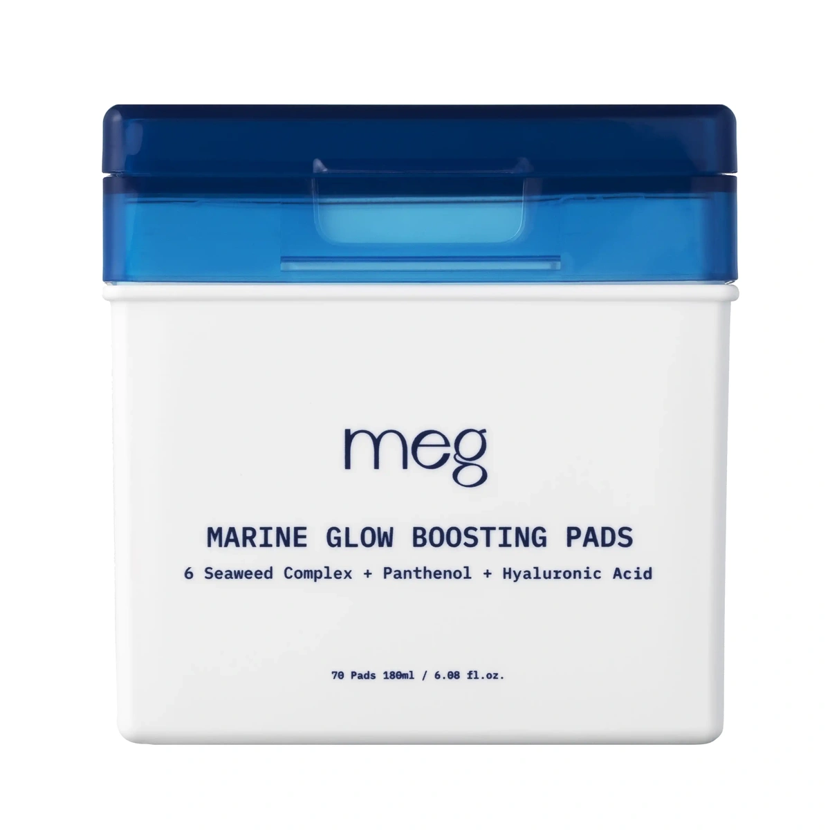 Marine Glow Boosting Pad by MEG Marine Everglow