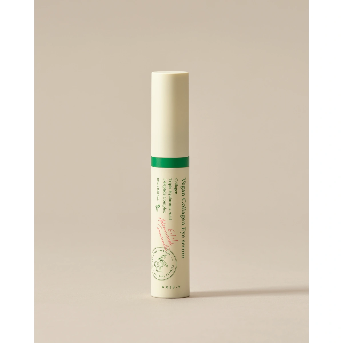 Vegan Collagen Eye Serum by Axis-Y