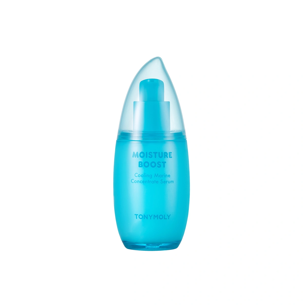 Moisture Boost Cooling Marine Concentrate Serum by Tony Moly