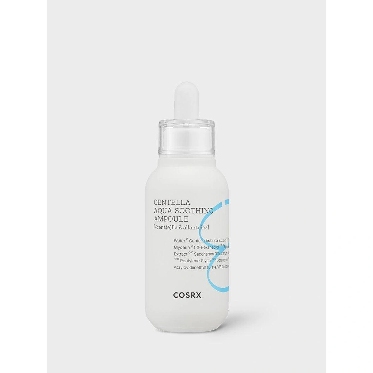 Hydrium Centella Aqua Soothing Ampoule by Cosrx