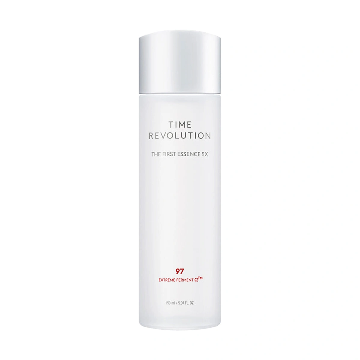 Time Revolution The First Essence 5x by Missha
