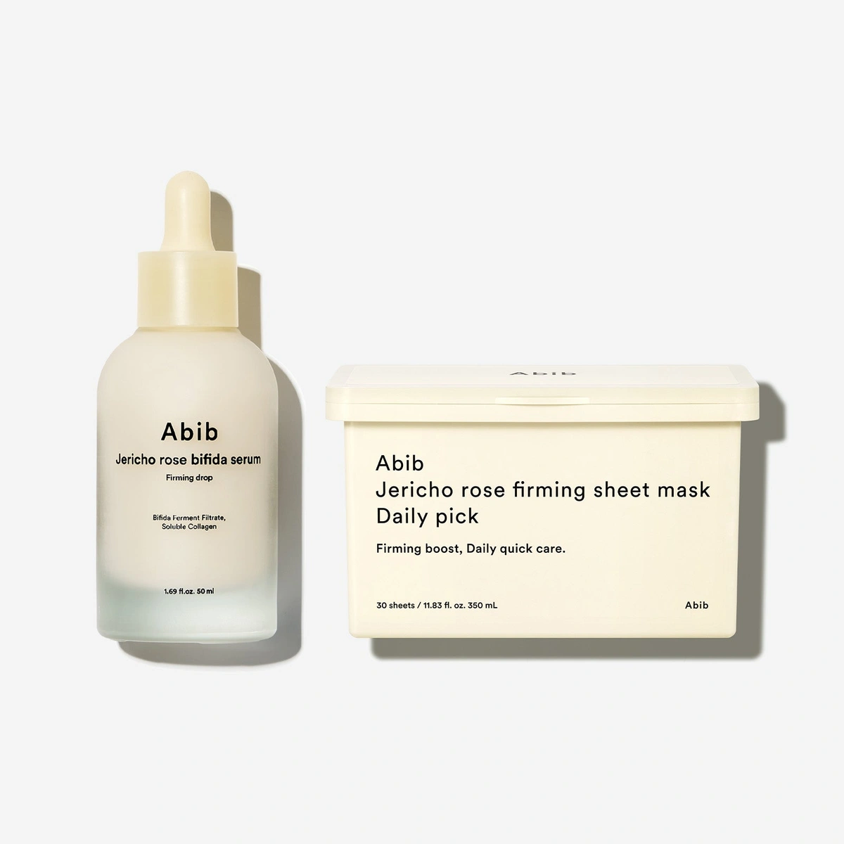 Anti Aging Firming Duo by Abib