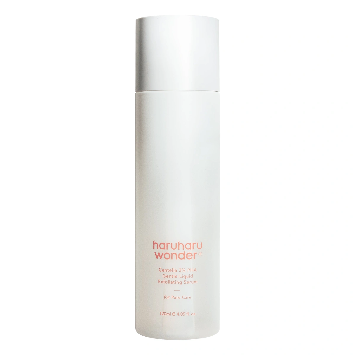 3 Pha Gentle Liquid Exfoliating Serum by Haruharu Wonder