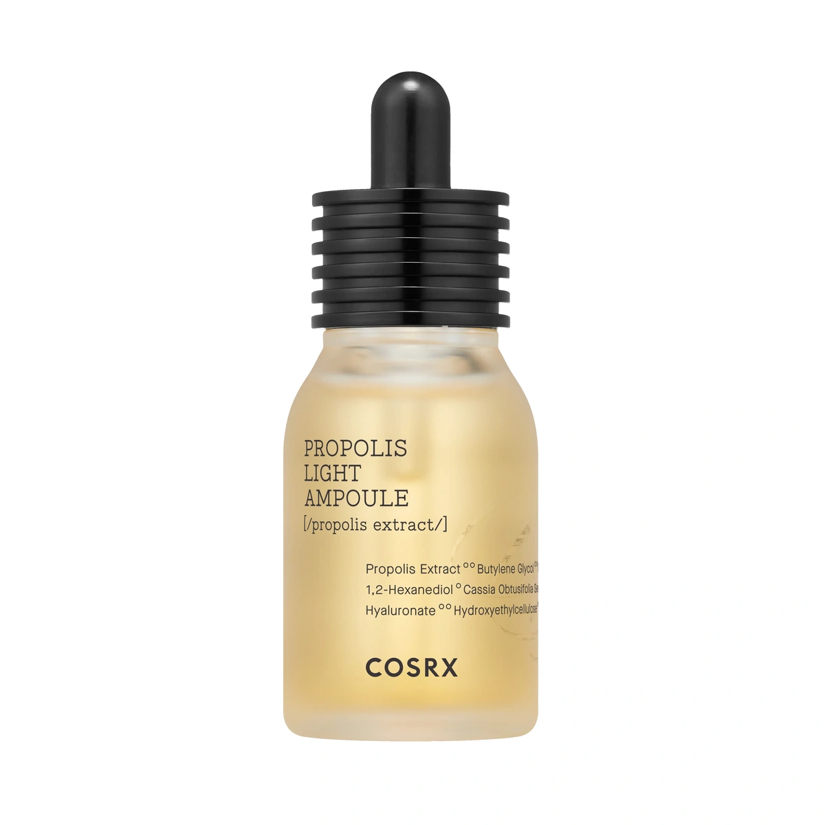 Full Fit Propolis Light Ampoule by Cosrx
