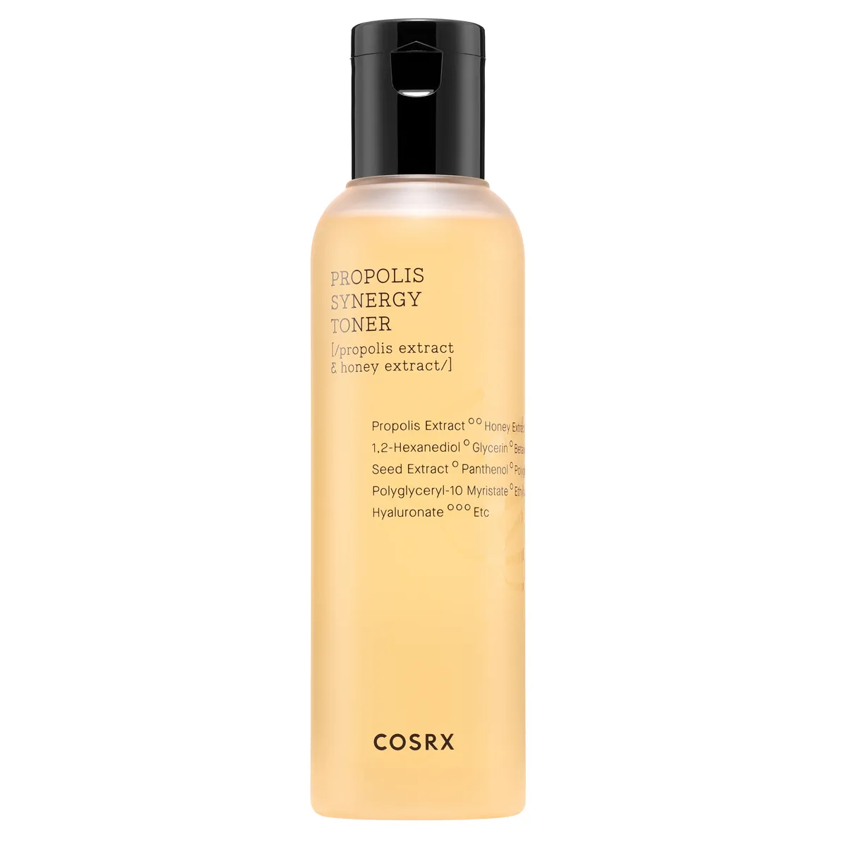 Full Fit Propolis Synergy Toner by Cosrx
