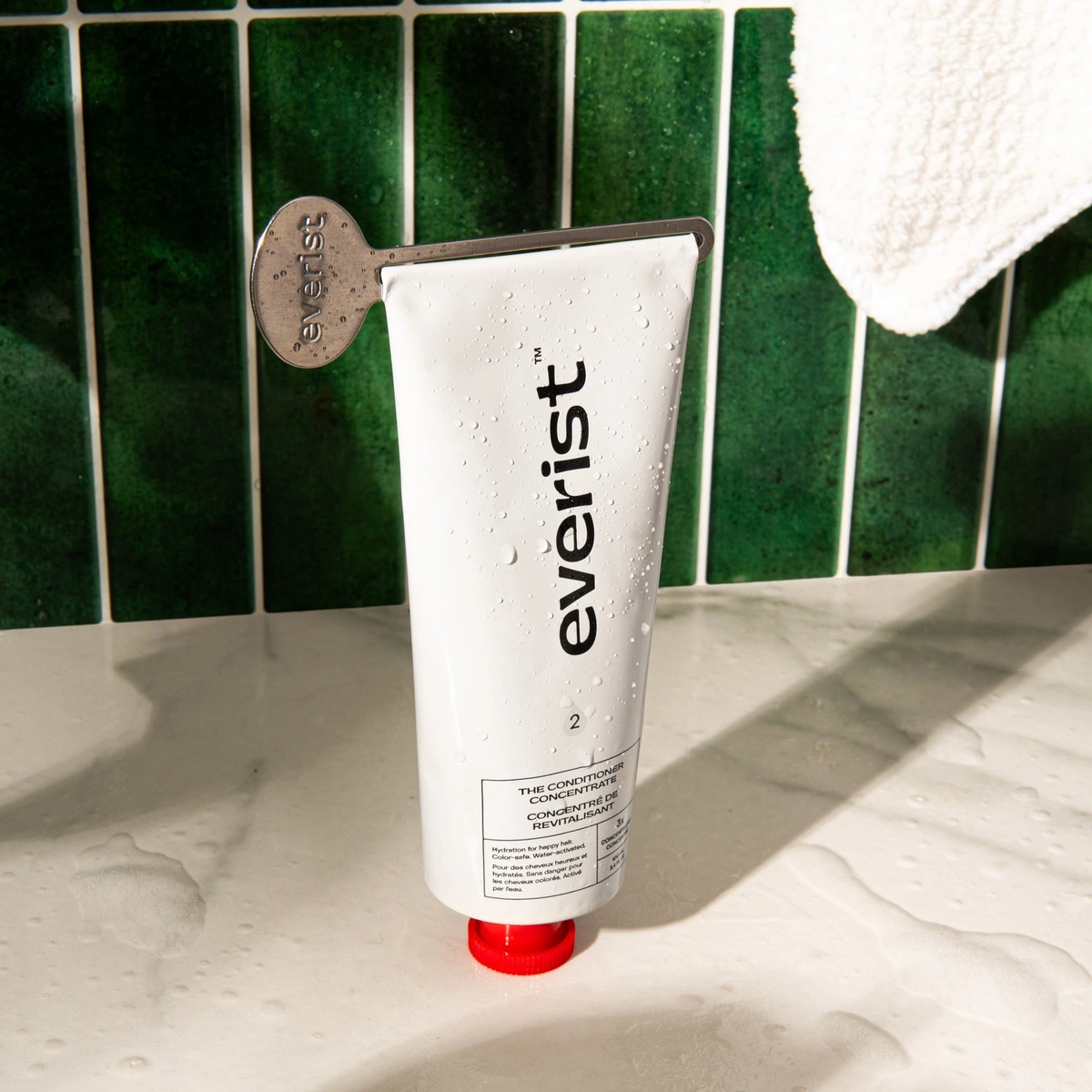 5 19 26 Everist Hair Conditioning Treatment by Everist