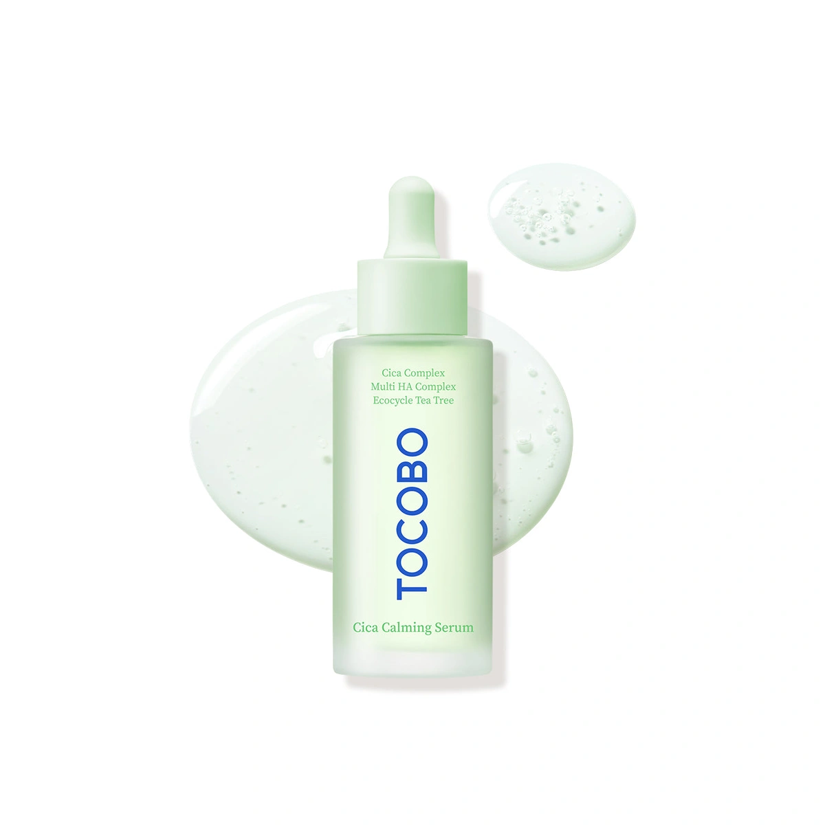 Cica Calming Serum by Tocobo