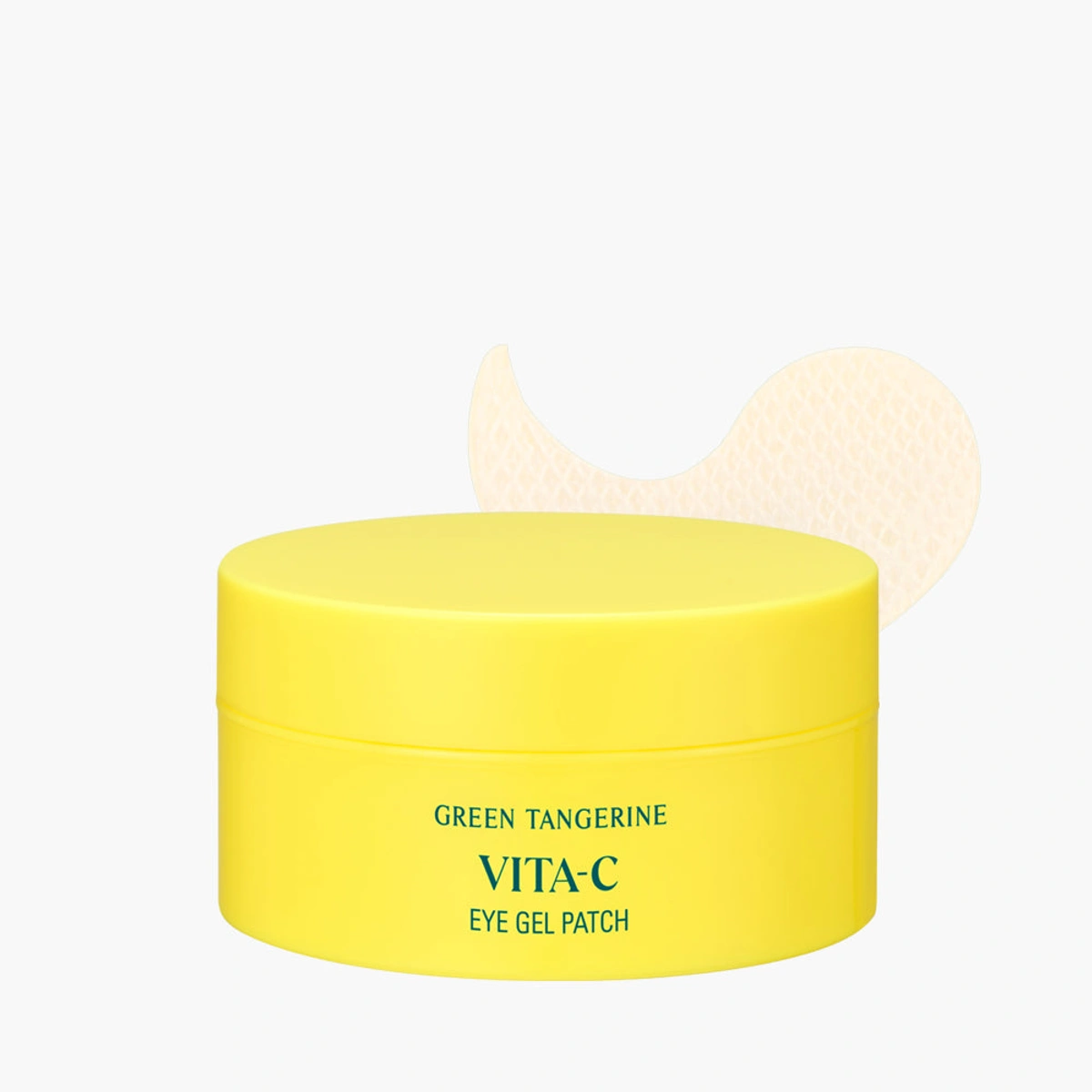 Goodal Green Tangerine Vita C Eye Gel Patch by Goodal