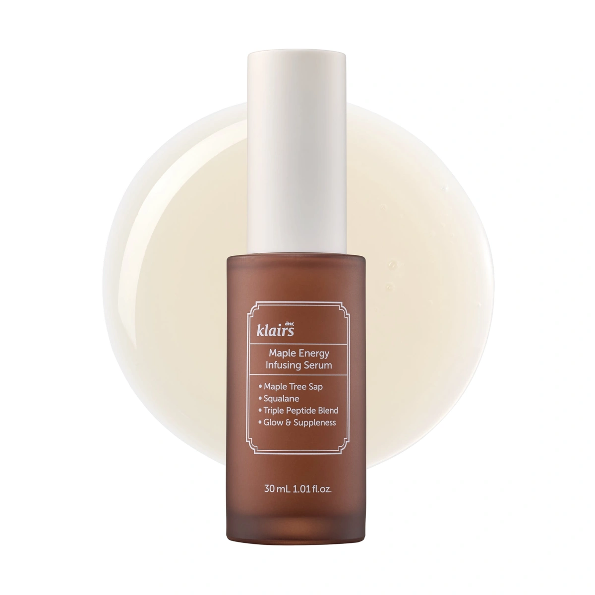 Maple Energy Infusing Serum by Klairs