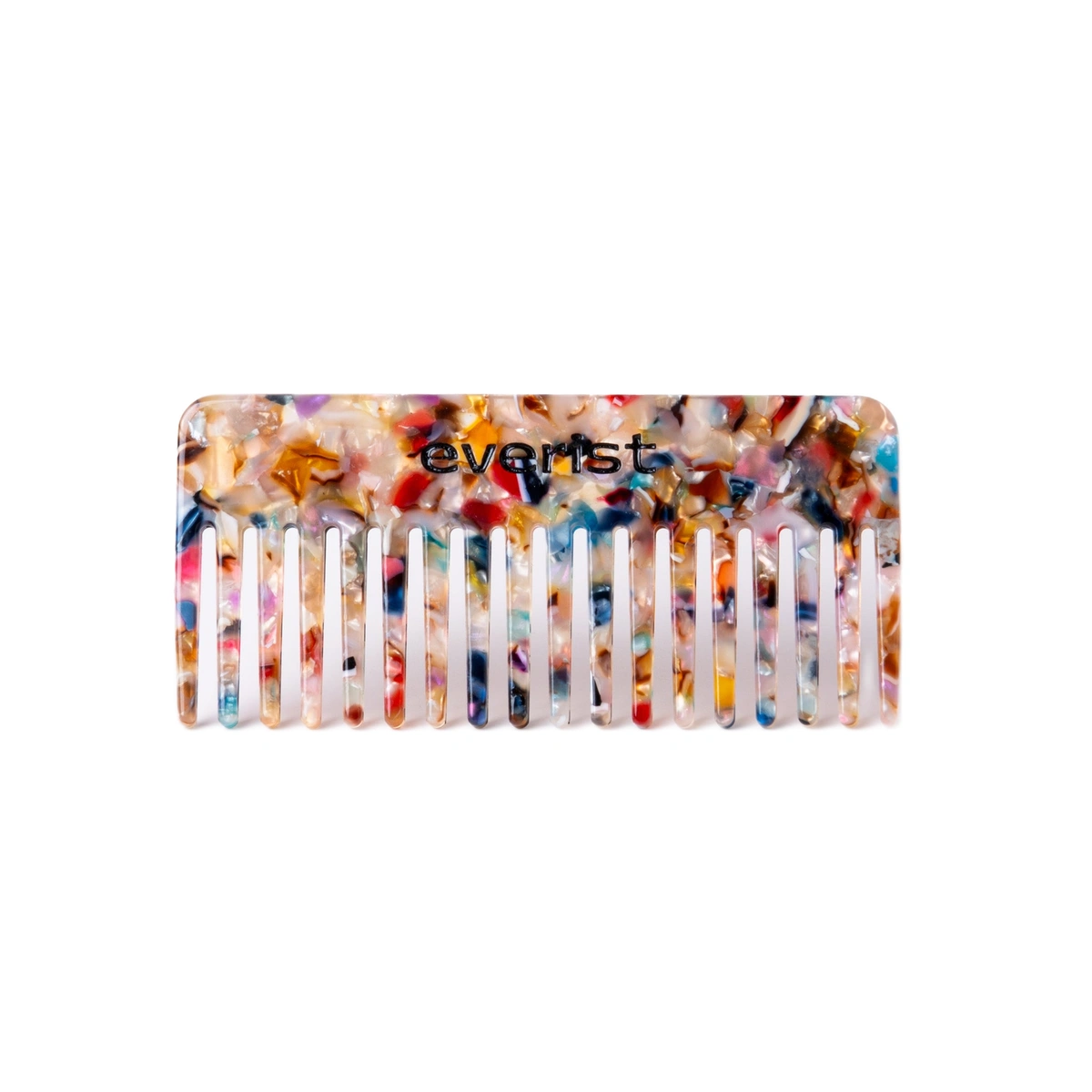 The Confetti Comb by Everist