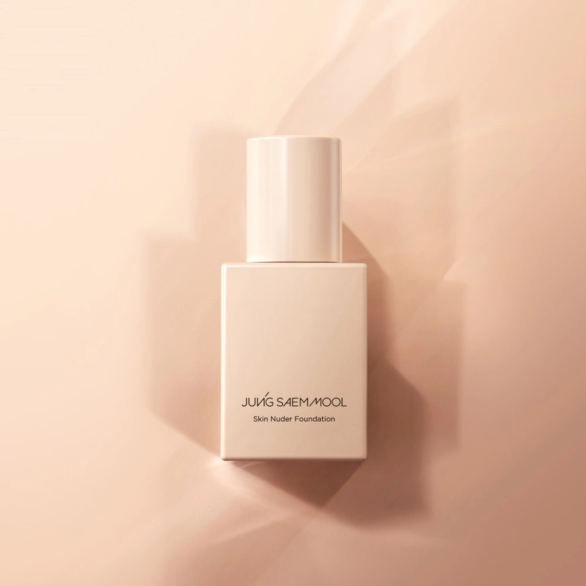 Jungsaemmool Skin Nuder Foundation by JUNGSAEMMOOL