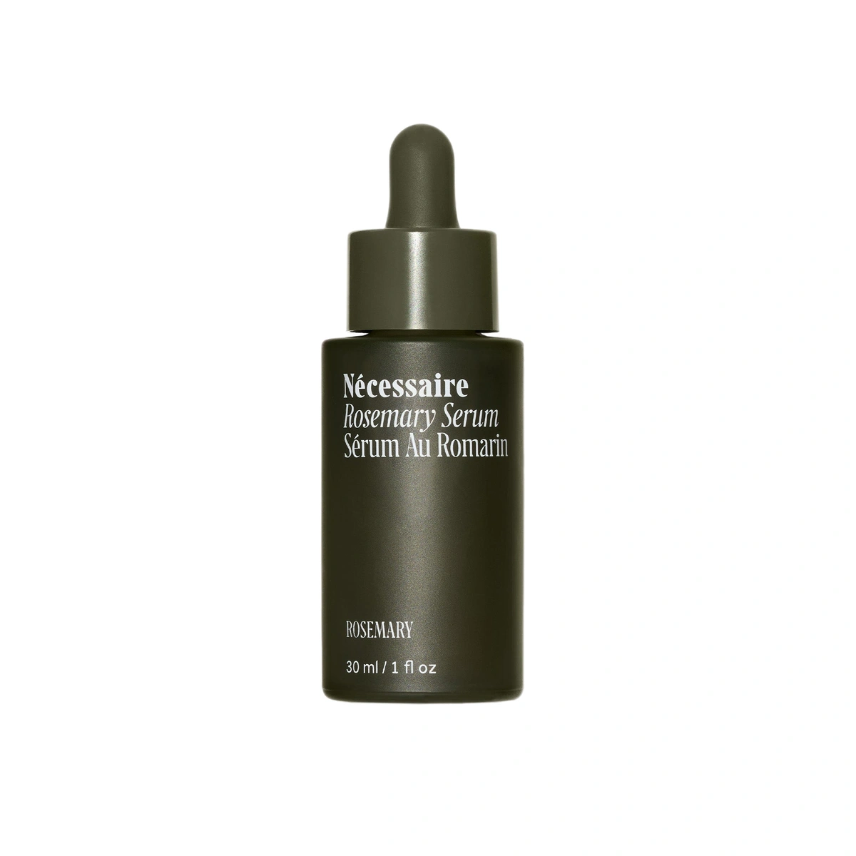 Rosemary Serum by Nécessaire