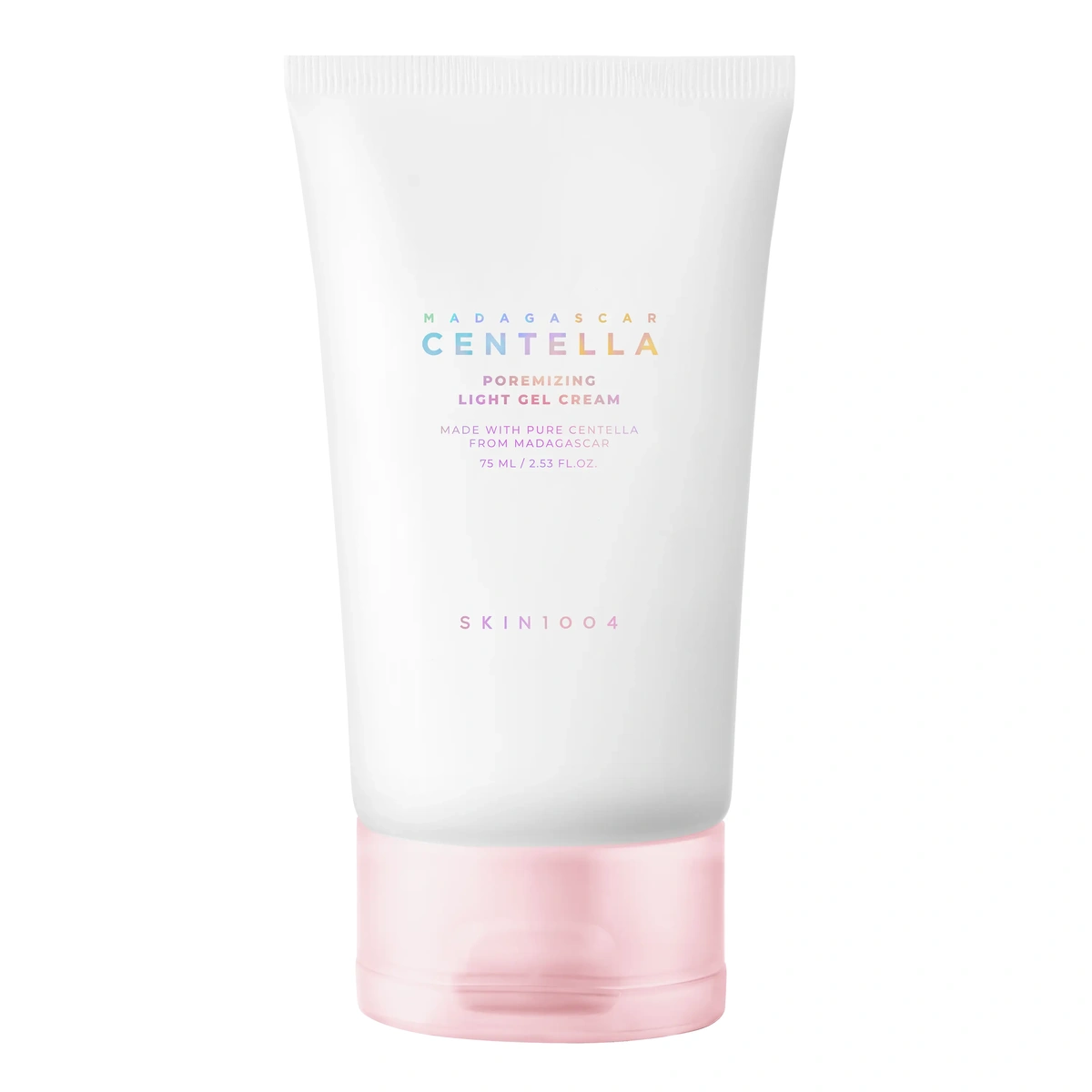 Madagascar Centella Poremizing Light Gel Cream by Skin1004