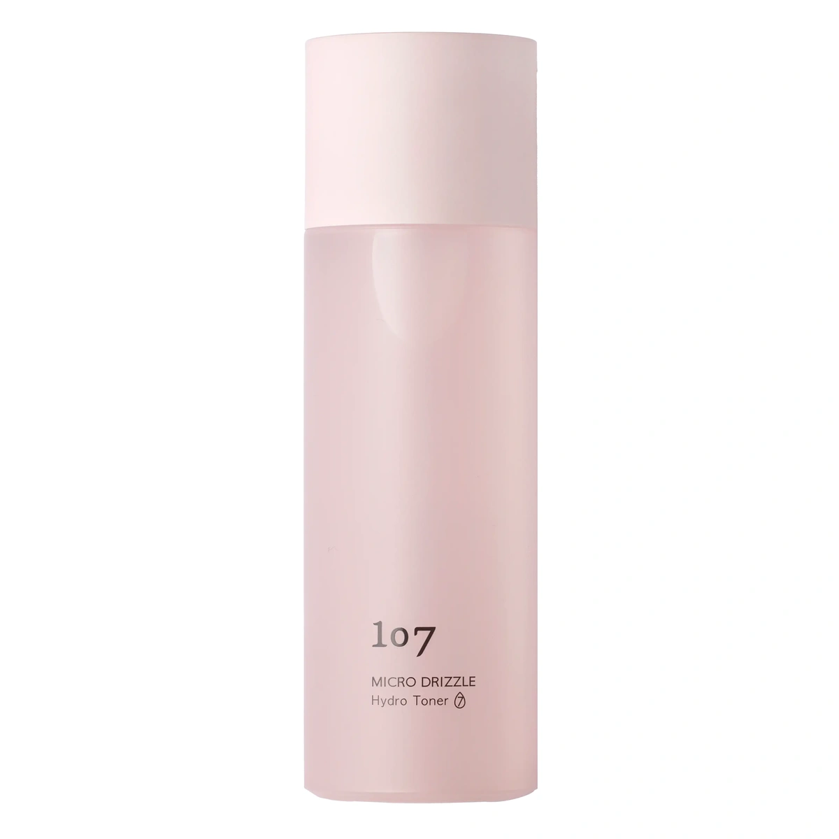 Micro Drizzle Hydro Toner by 107