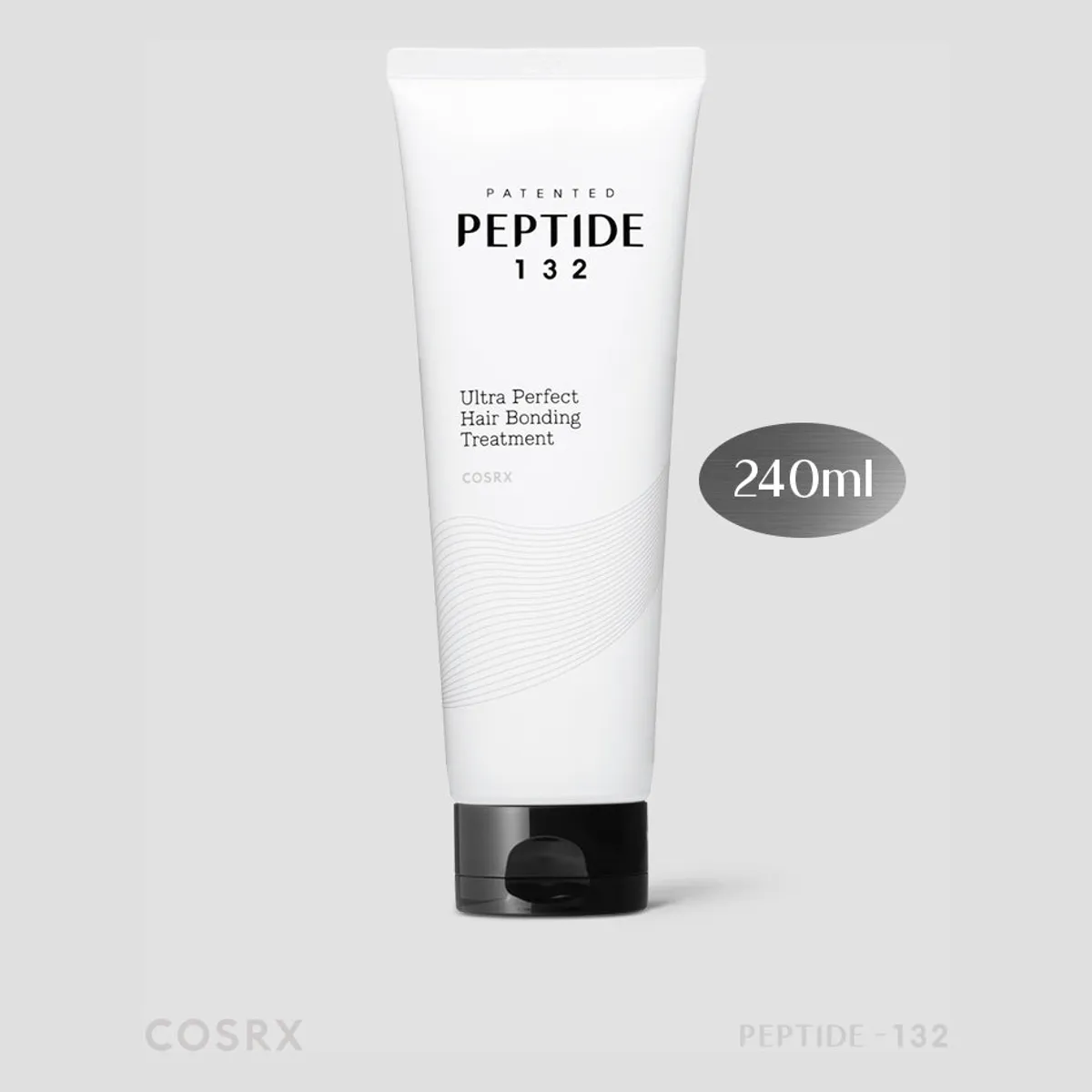 Cosrx Peptide 132 Ultra Perfect Hair Bonding Treatment by Cosrx