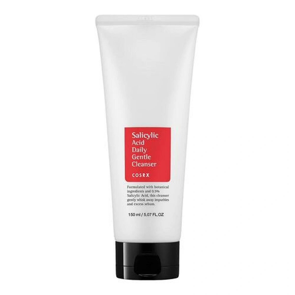 Cosrx Salicylic Acid Daily Gentle Cleanser by Cosrx