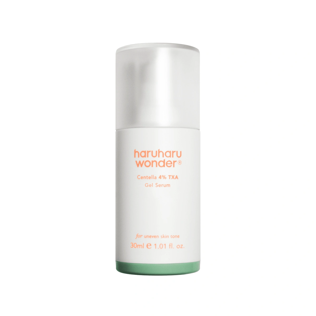 Centella 4 Txa Gel Serum by Haruharu Wonder