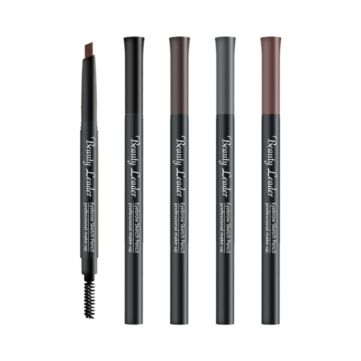 Beauty Leader Eyebrow Sketch Pencil by Beauty Leader