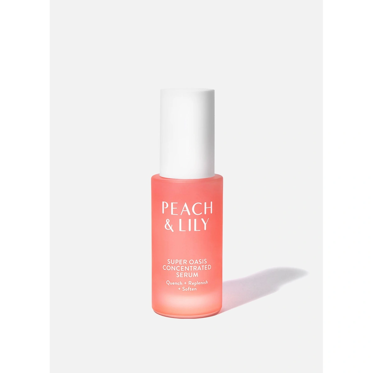 Super Oasis Concentrated Serum by Peach & Lily