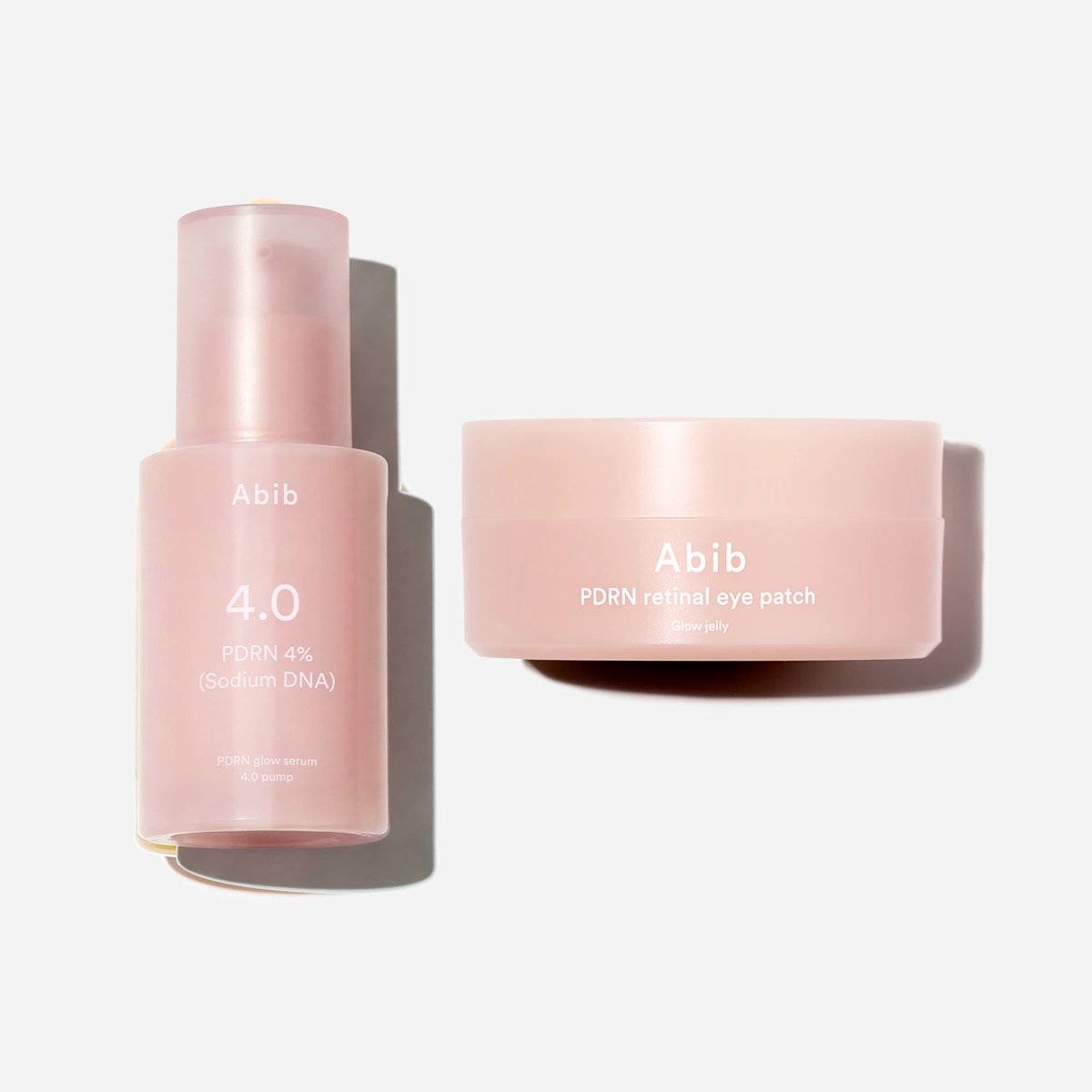 Glow Boosting Duo by Abib