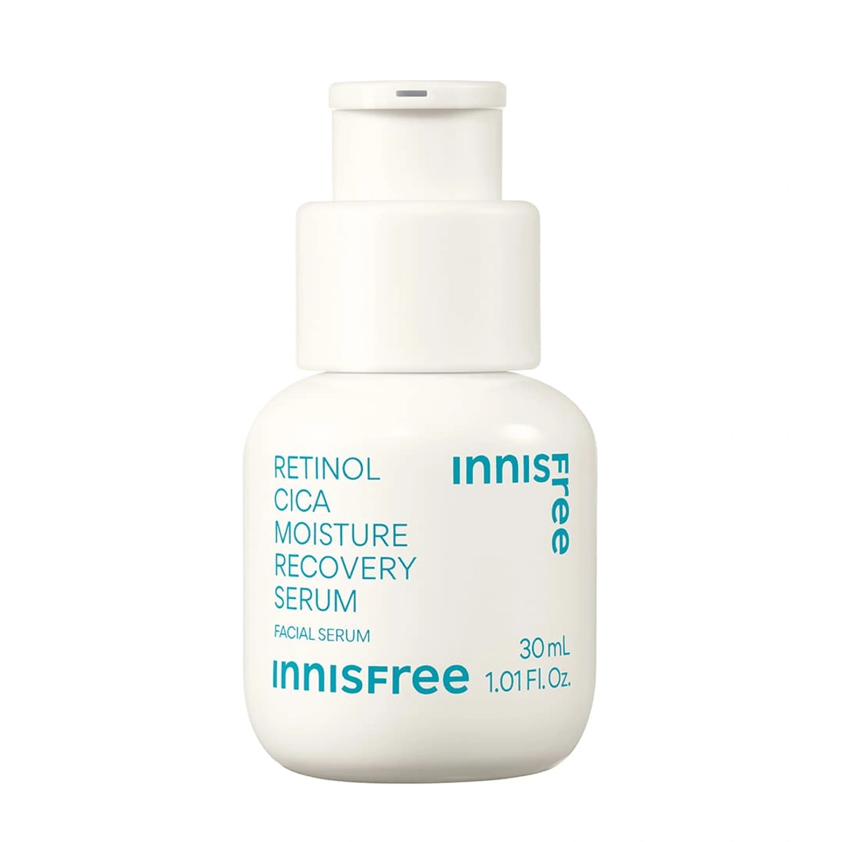 Retinol Cica Moisture Recovery Serum Facial Serum by Innisfree
