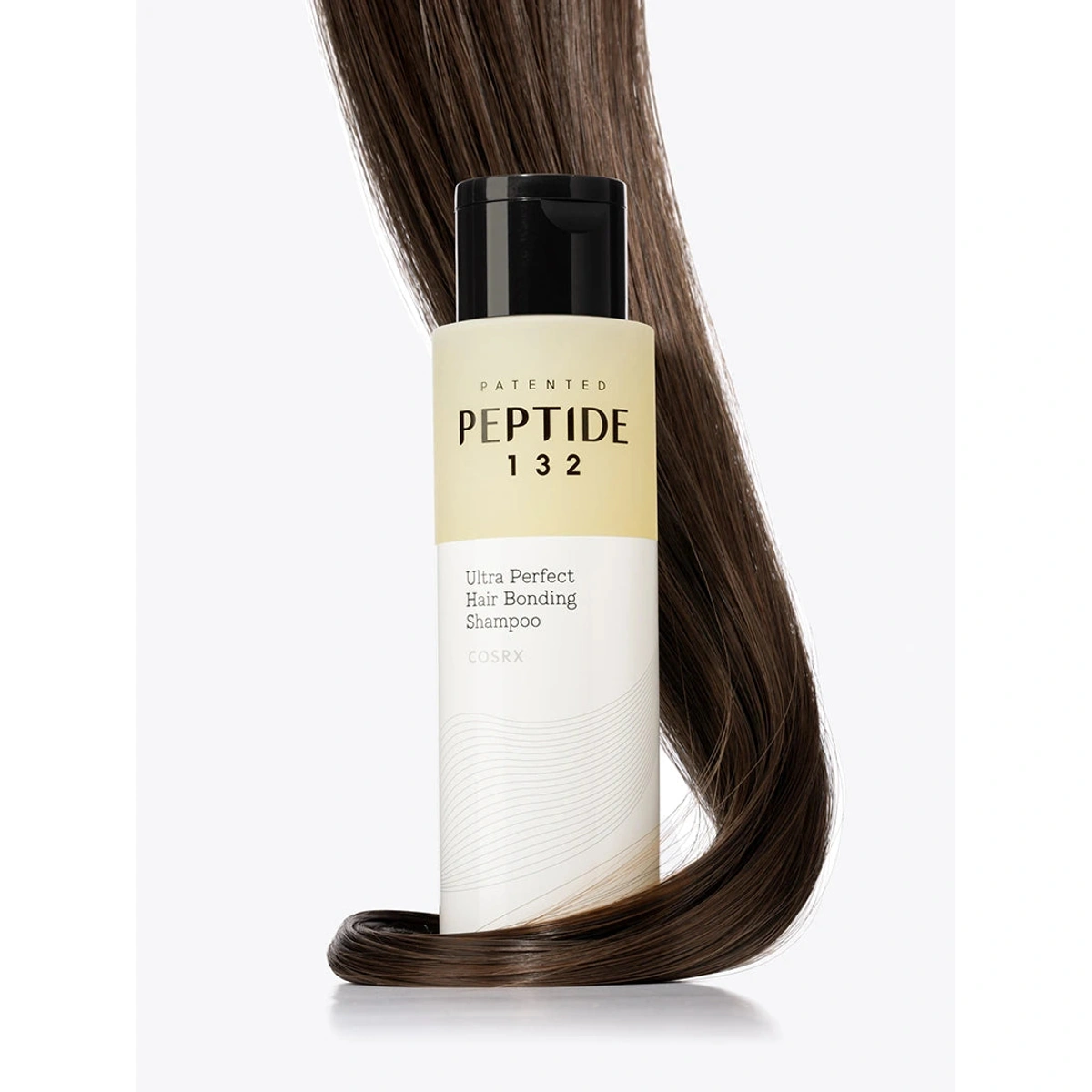 Cosrx Peptide 132 Ultra Perfect Hair Bonding Shampoo 2-Pack by Cosrx