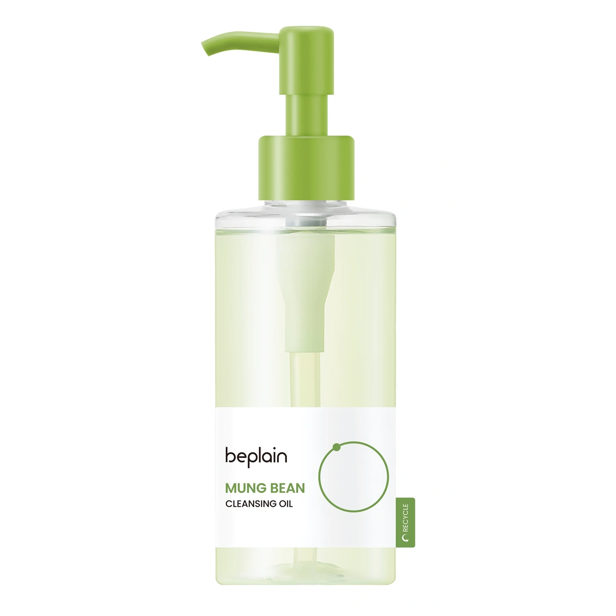 Mung Bean Cleansing Oil by Beplain