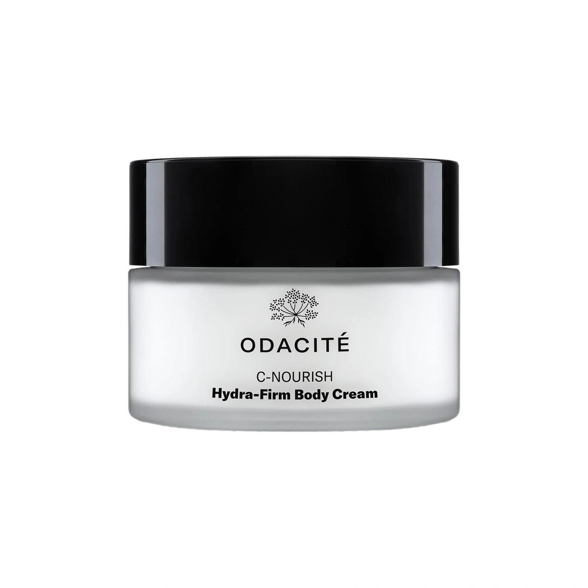 C Nourish Hydra Firm Body Cream by Odacite
